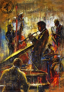 "So what" 100 cm x 70 cm pastel olejny 2026